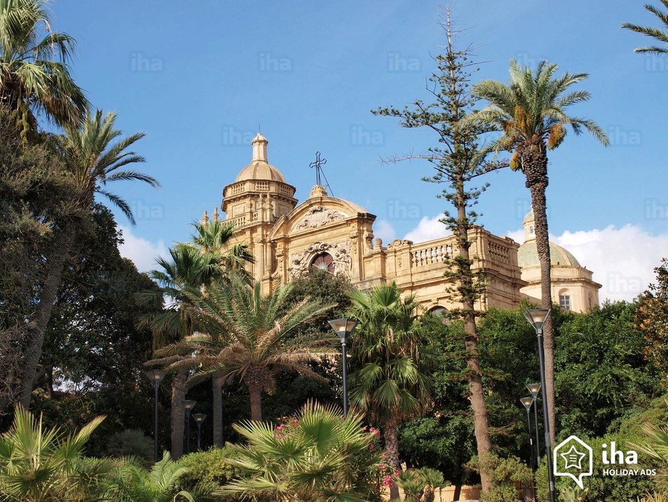 Visit Trapani Day 1