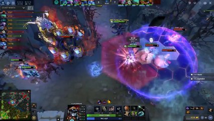 THE DIRE vs IMMORTALS - NA QUALIFIERS FINAL - PGL MINOR DOTA 2 SEPT 2017