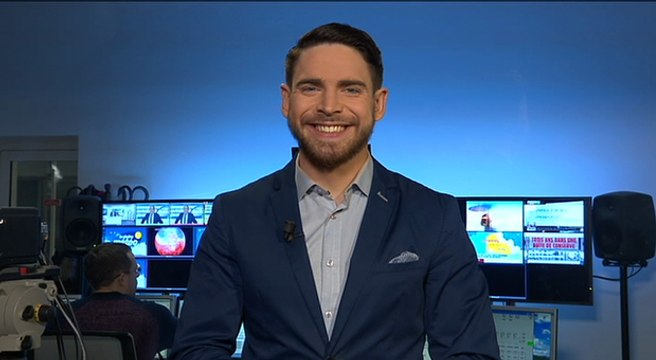 Gris et pluie pour le dimanche de l'Epiphanie