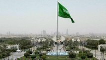 Saudi arrests 11 princes over economic protest: SPA