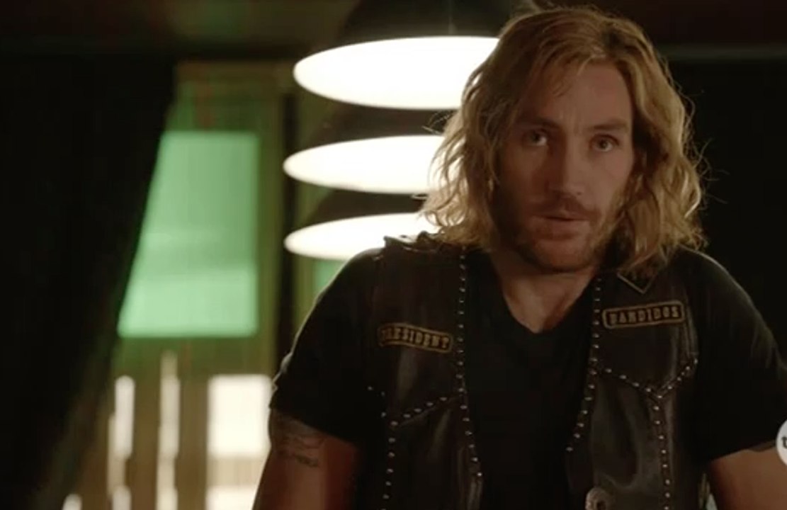 Bikie Wars Brothers In Arms Episode 4 (2012) video Dailymotion