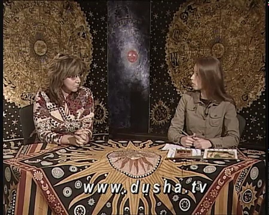 Псаглавцы - Святые с собачьей головой. Запись эфира.