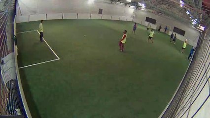 Equipe 1 Vs Equipe 2 - 05/01/18 21:32 - Loisir Poitiers - Poitiers Game Parc