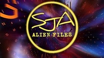 Sarah jane's alien files episode 1