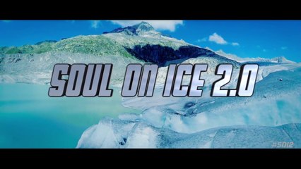 Felony Muzik Presents Ras Kass "Soul On Ice 2: Revisited, Rediscovered & Deconstructed"