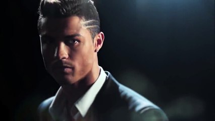Toyota Corolla - Cristiano Ronaldo _ Commercial 2014