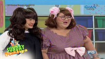 Sunday PinaSaya: Ang 'essay' lang niyan!