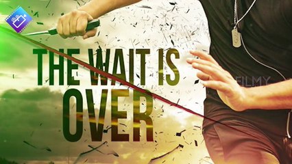 Agnathavasi trailer | Agnyaathavaasi Official Trailer Release | Pawan Kalyan | Trivikram | Anirudh