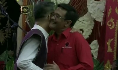 PDI-P Umumkan Bakal Cagub-Cawagub 5 Provinsi