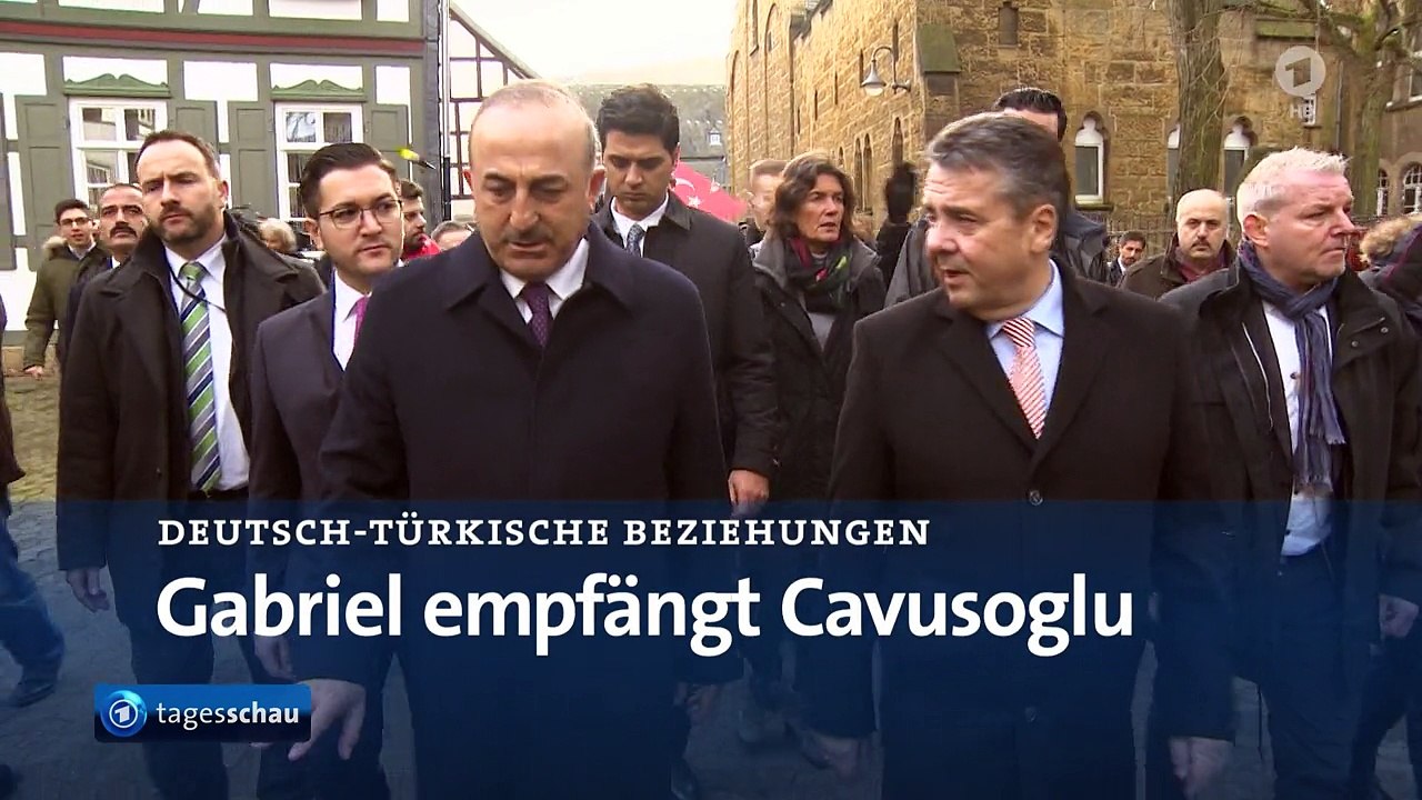 Tagesschau in 100 Sekunden 07. 01. 2018 (mit Jan Hofer) [HD 1080p]