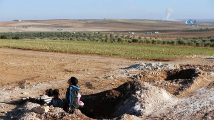 - Türkiye-Pakistan kardeşliği, Suriye için umut oldu