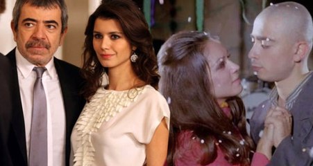 'Keloğlan'ın Fatma'sı' Fatma Karanfil, Meğer Aşk-ı Memnu'da Oynamış