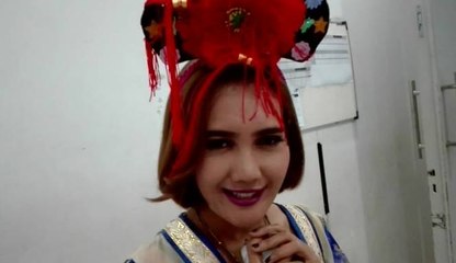 Belajar Bicara Bahasa Mandarin