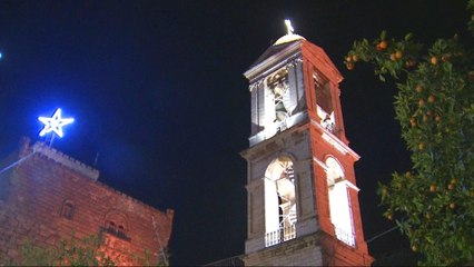 Orthodox Christmas: Masses held from Bethlehem to Moscow