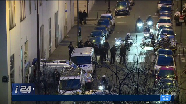 Charlie Hebdo : Commémorations des attentats