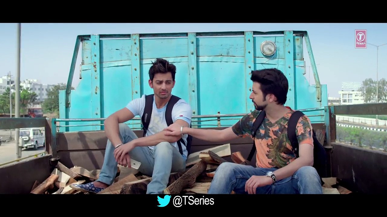 Atif Aslam- Musafir Song - Sweetiee Weds NRI - Himansh Kohli, Zoya Afroz - Palak  & Palash Muchhal