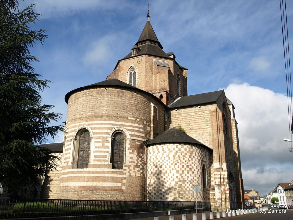 Visit Tarbes Day 1