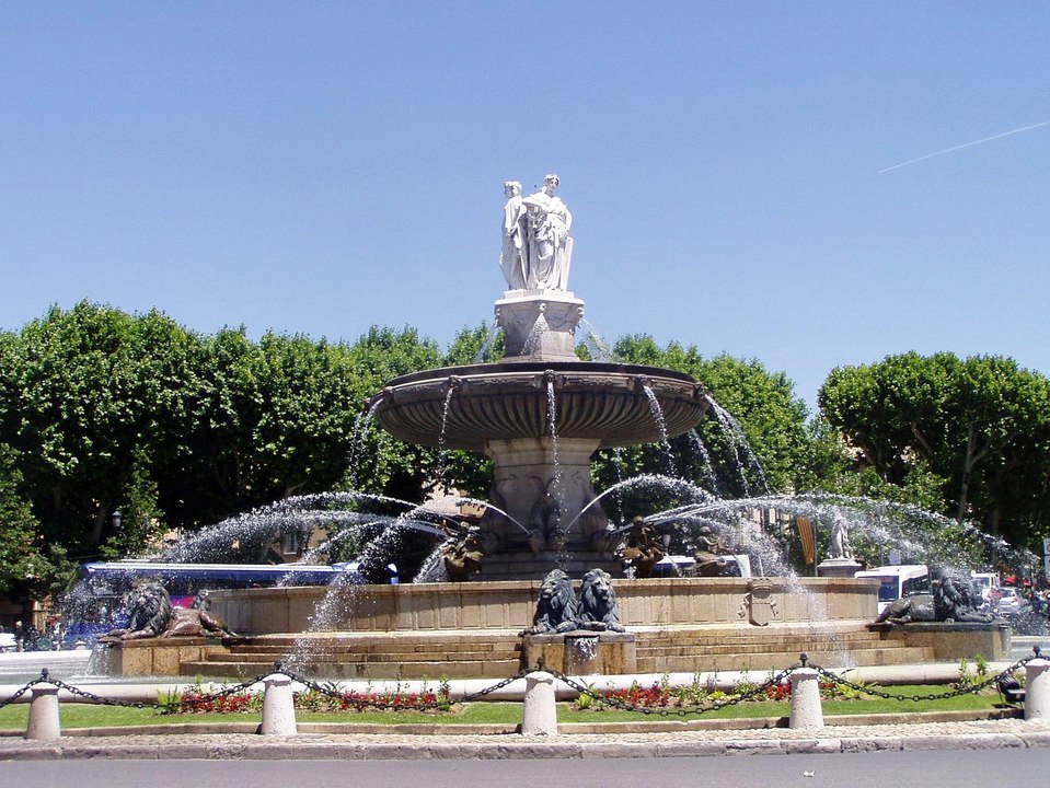 Visit Toulon Day 1
