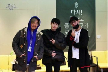 [NEWS] 1712167 SHINee’s Taemin Serenades With Live Performance Of B-Side Track “Snow Flower”