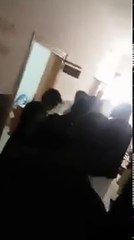 PTI Excise Minister KP Mian Jamshid insulted (Leaked Video)