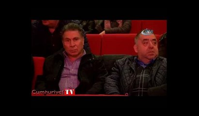 Münir Özkul için Muhsin Ertuğrul Sahnesi’nde anma töreni düzenlendi