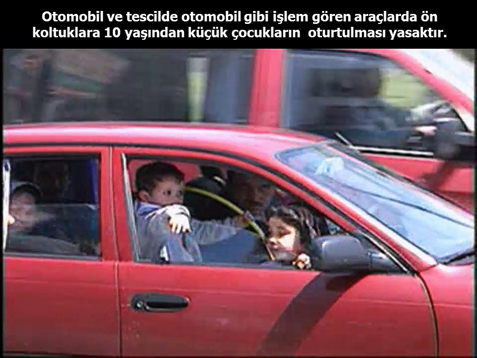 26 Koruyucu Tertibat Kullanma