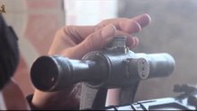 KILLER SNIPER (GREEK )