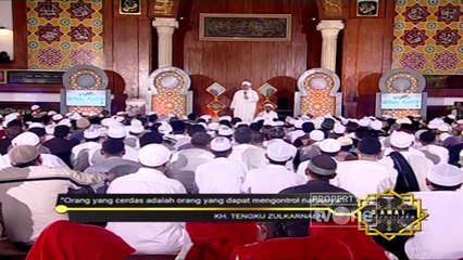 "Musahabah Diri, Kunci Sukses" [Part 3] - Damai Indonesiaku