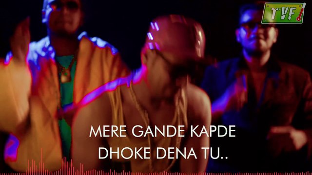 Maula Mere Party Karade Tu (Full Song) : TVF Cocan Studio