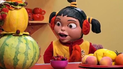 LazyTown Extra! E26 - One, Two, Ski!