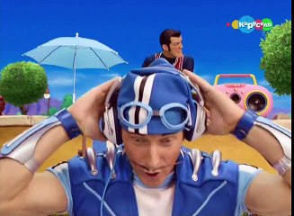 26  Новый супергерой Лентяево  Часть 2