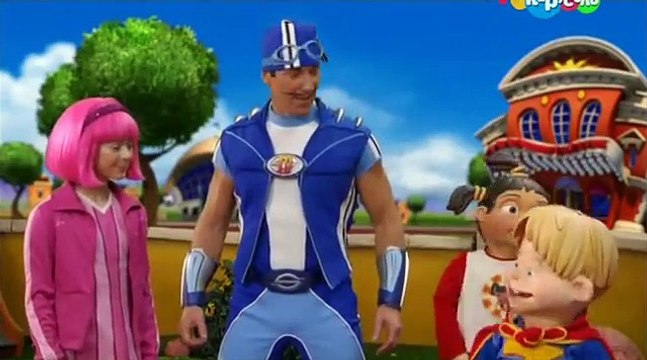 05 Кто есть кто