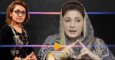 Maryam Nawaz getting mature politically