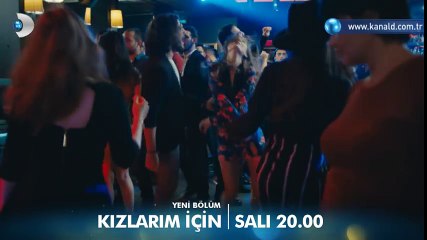 Kızlarım İçin 6. Bölüm Fragmanı - 2