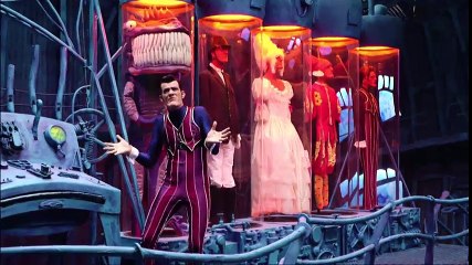 LazyTown   07 WebRip CAT www animelliure net