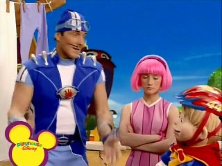 S02E05   Haunted Castle  Italian