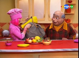 22. Прыгай, сколько хочешь!