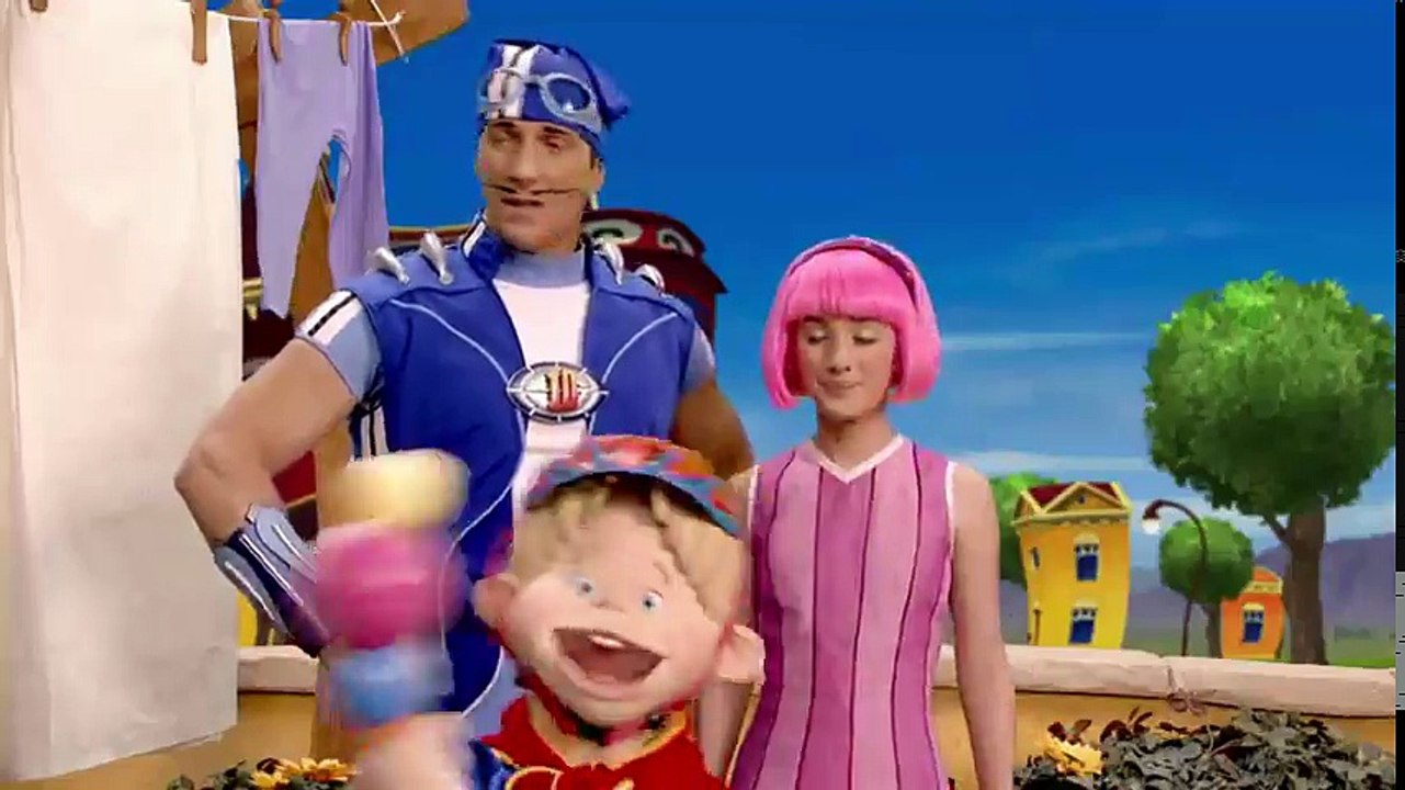 Vilamandra S02E05 El castell encantat Català