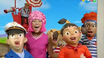 09  Первый летний день