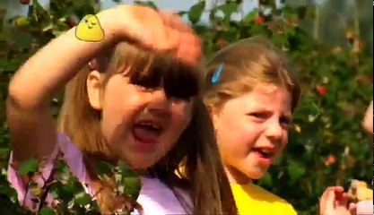 LazyTown Extra - 02 - I Love Sportscandy