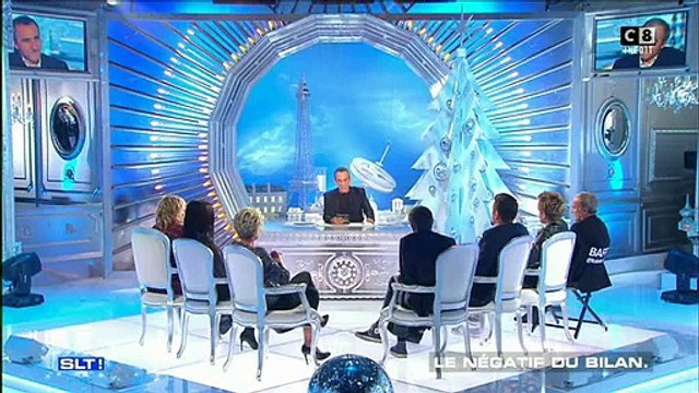 Elie Semoun et Dieudonné vont-ils remonter ensemble sur scène ? Il répond dans Salut les terriens - Regardez