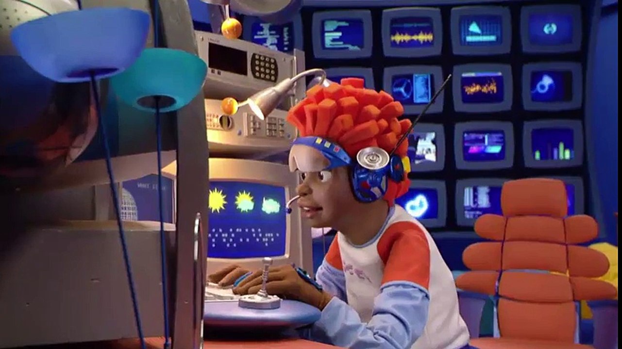 Vilamandra S01E15 El poble més gandul Català