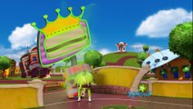 LazyTown S03E10 Chef Rottenfood 1080i HDTV