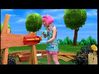 LazyTown - Največje uspešnice mesta LazyTown TVRip