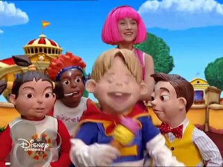 03 El dia de los deportes