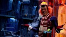 LazyTown S02E06 Snow Monster 1080i HDTV