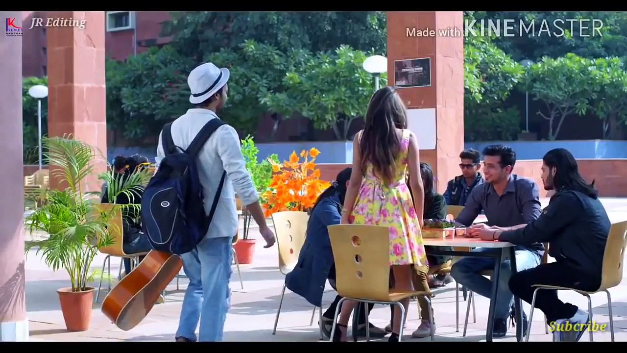 Kitni Mohabbat Hain Whatsapp Status Video 2017