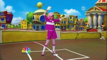 LazyTown S03E12 The Lazy Cup 1080i HDTV 25 Mbps