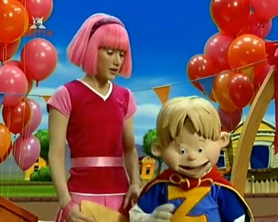 Leniuchowo 29   Taneczne marzenia