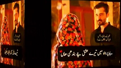 Man Mayal OST - Beautiful Pakistani Drama Song 🎶